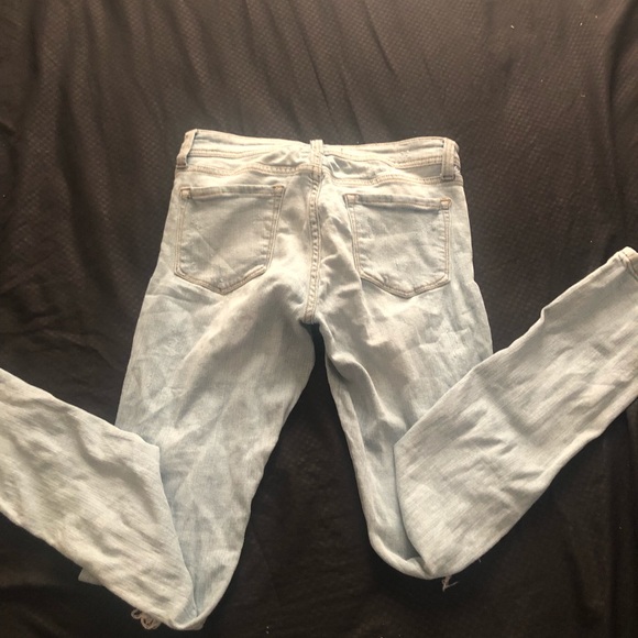 Jeans - Picture 2 of 2